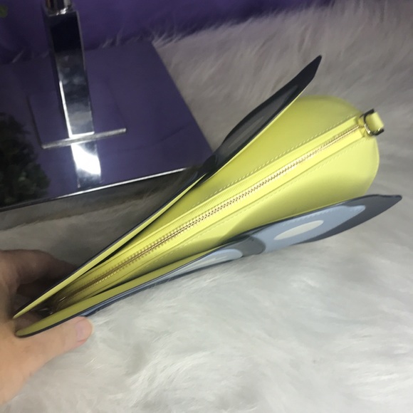 Kate Spade Bonnie Butterfly Crossbody - Picture 3 of 9